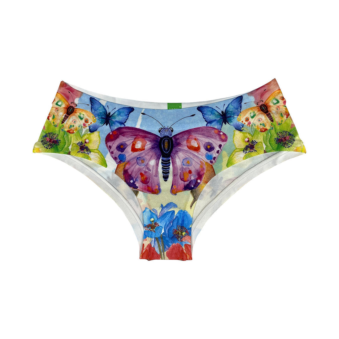 Aquarell Hipster