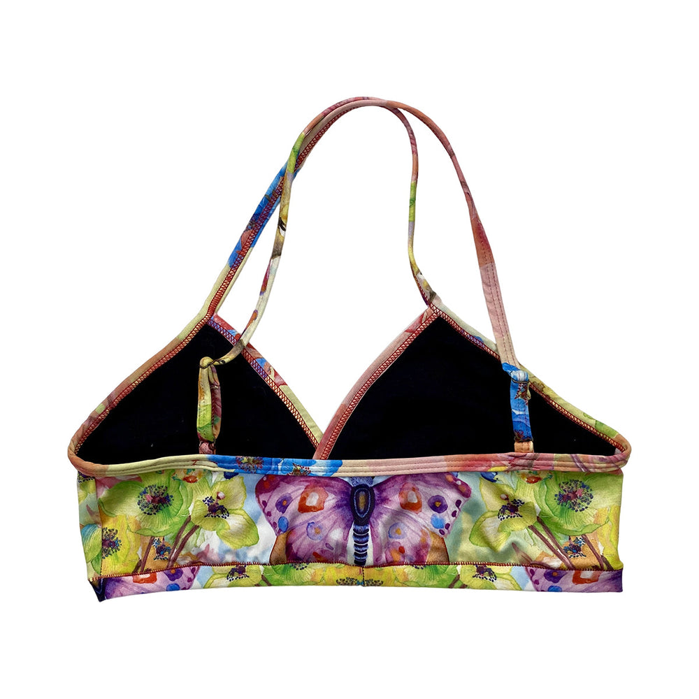 Aquarell Top Cross