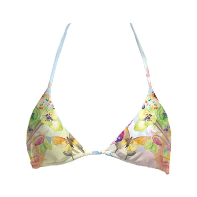 Aquarell Top Triangle Front
