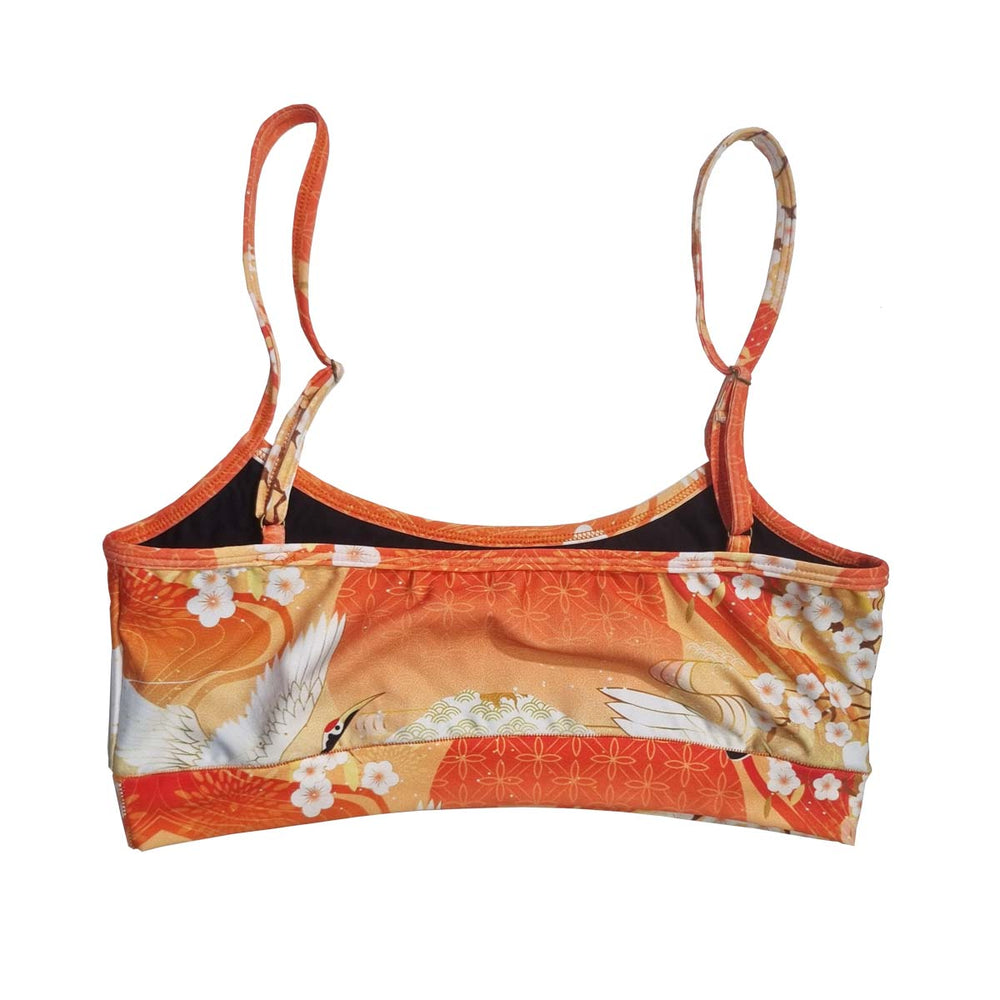 Asian Look Top Maya