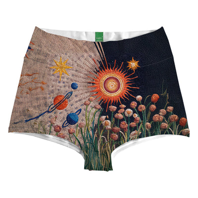 Astro Light Highwaist