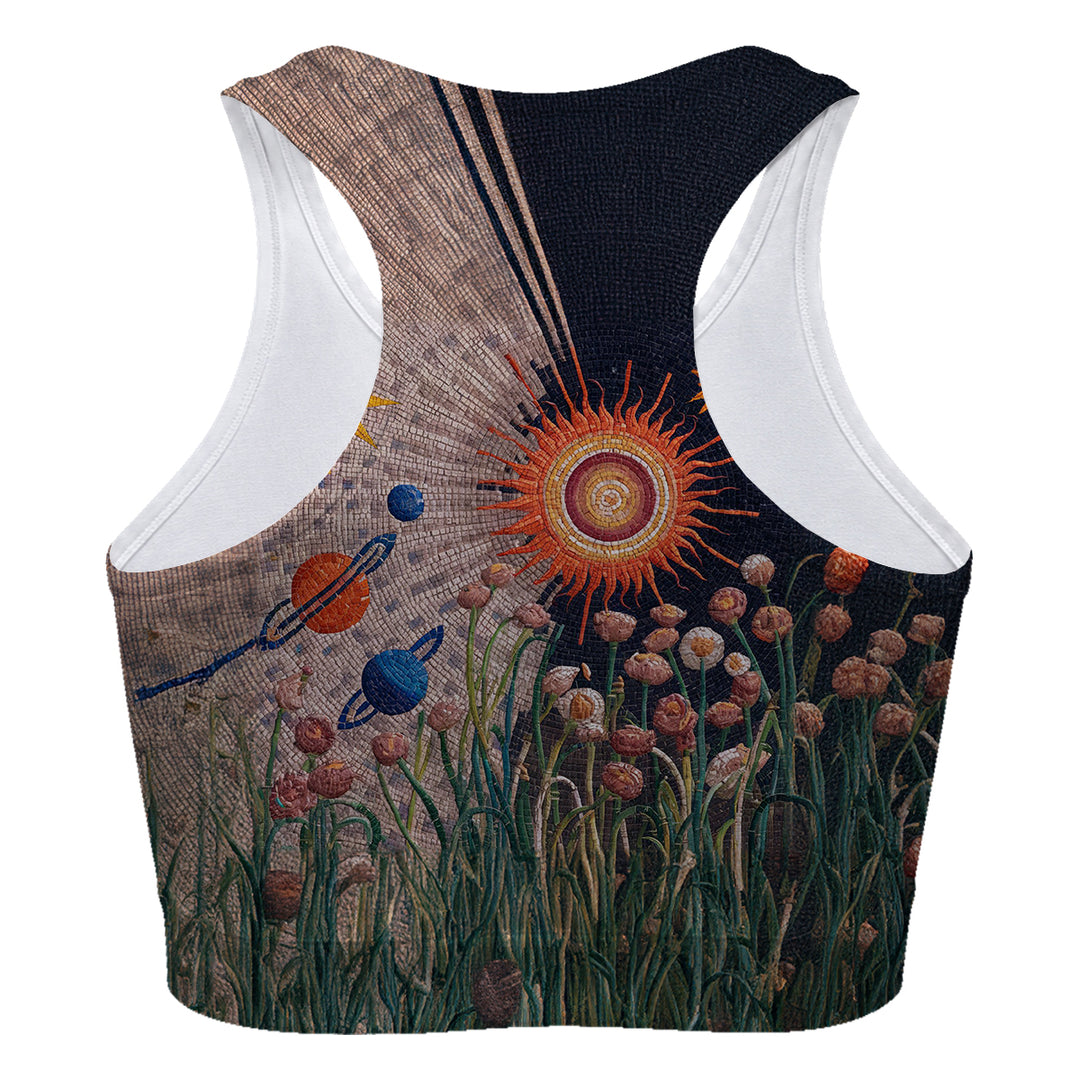 Astro Light Sport Bra Woman Underwear Beachwear Loungewear