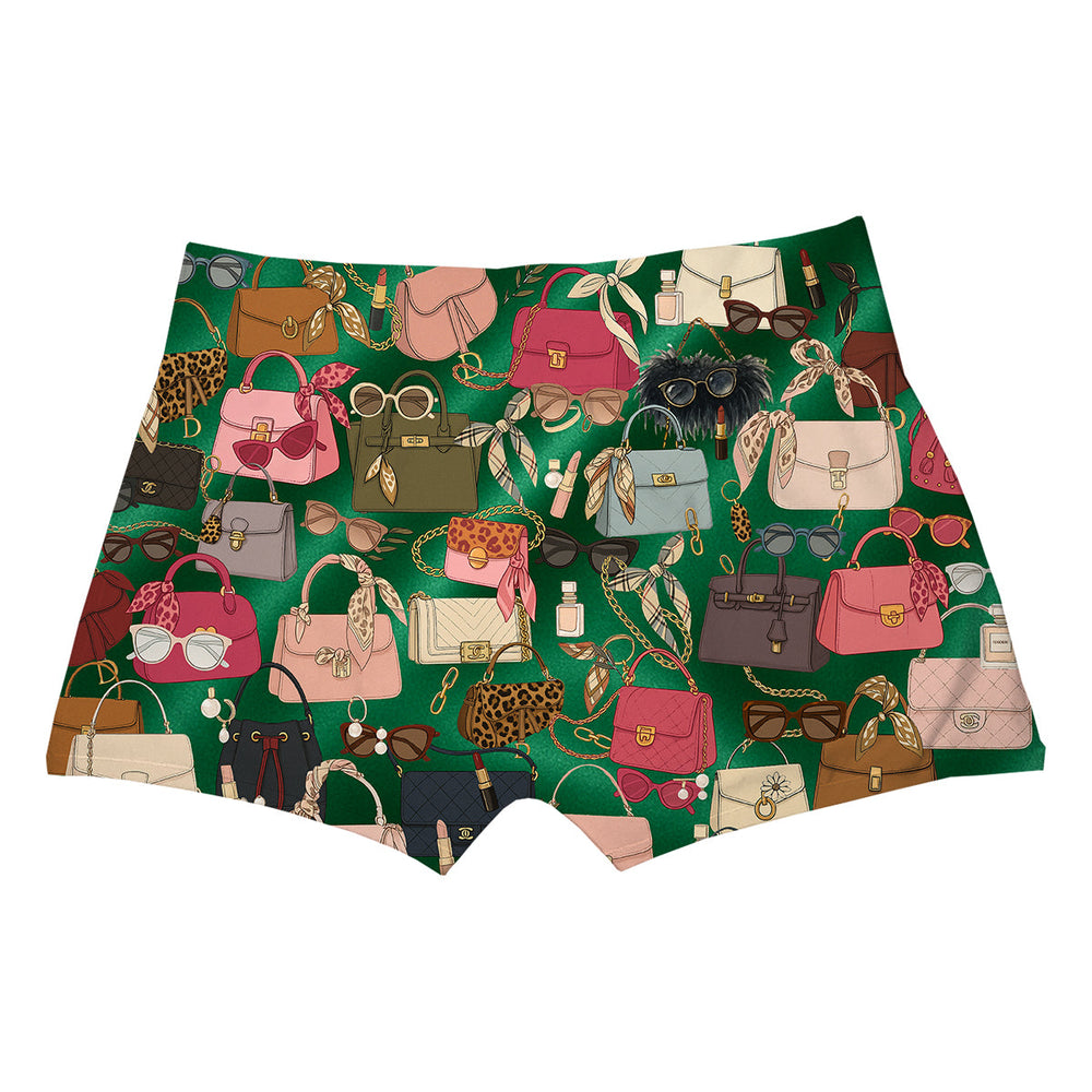 Bags Boxer Man Underwear Beachwear Loungewear