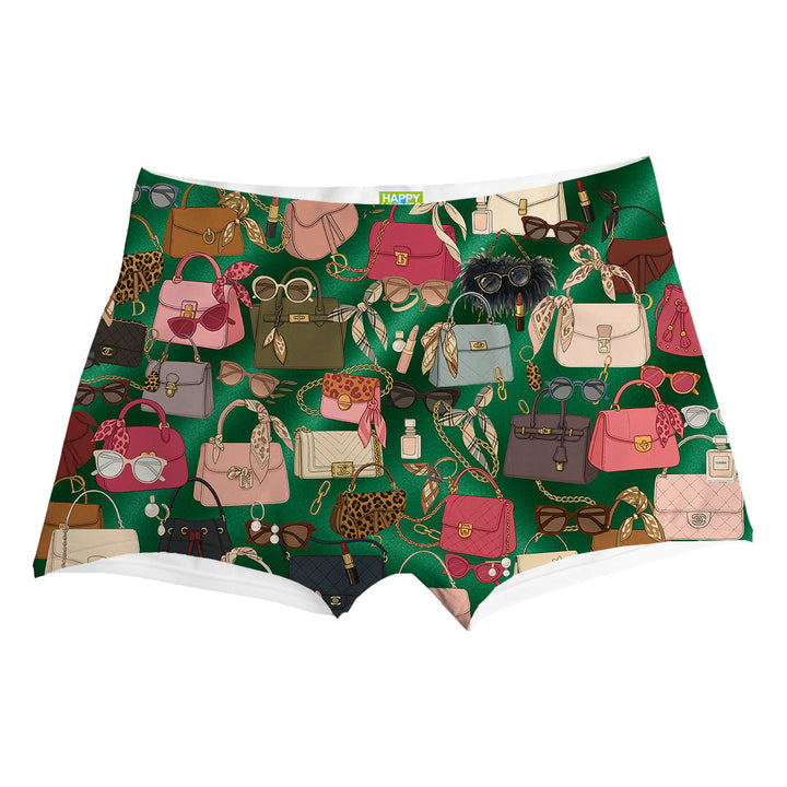 Bags Boxer Man Underwear Beachwear Loungewear