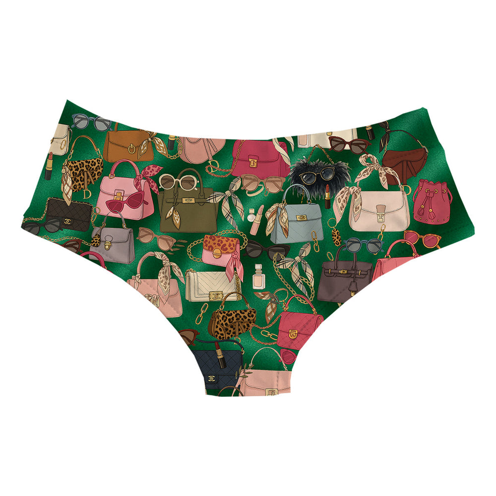 Bags Hipster Woman Underwear Beachwear Loungewear