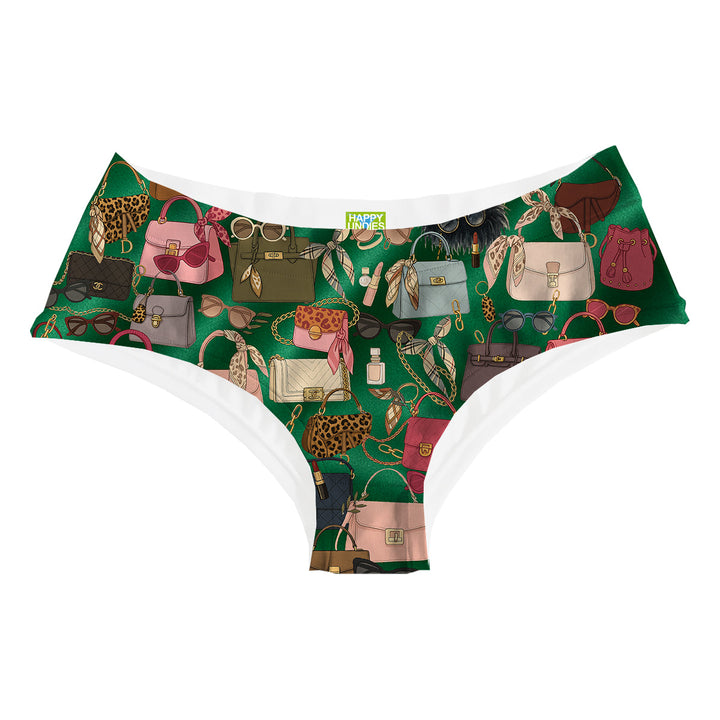 Bags Hipster Woman Underwear Beachwear Loungewear