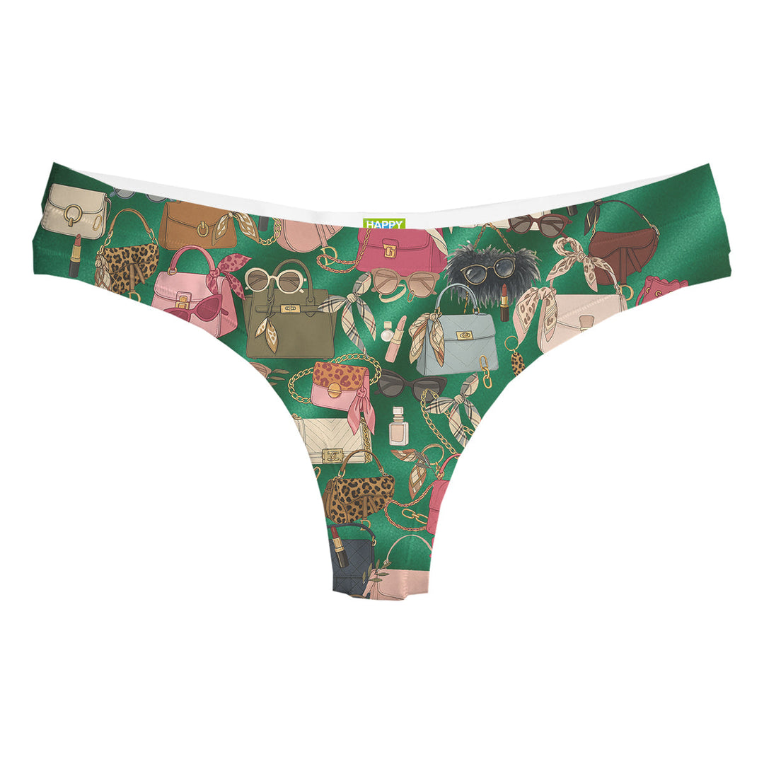 Bags String Woman Underwear Beachwear Loungewear