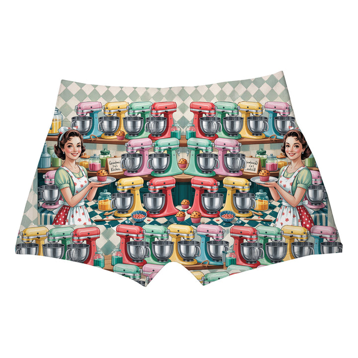 Bakery Boxer Man Underwear Beachwear Loungewear