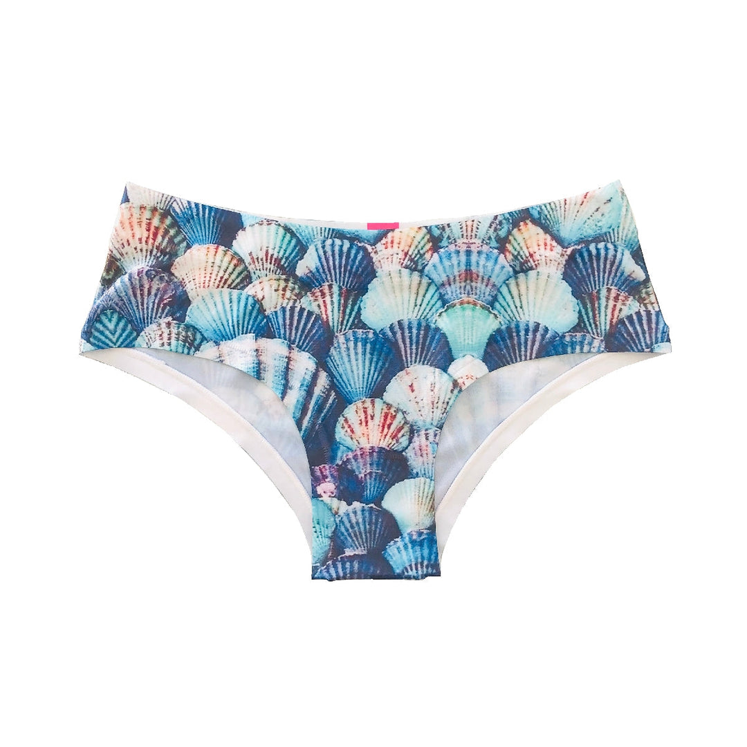 Beach Vibes Hipster