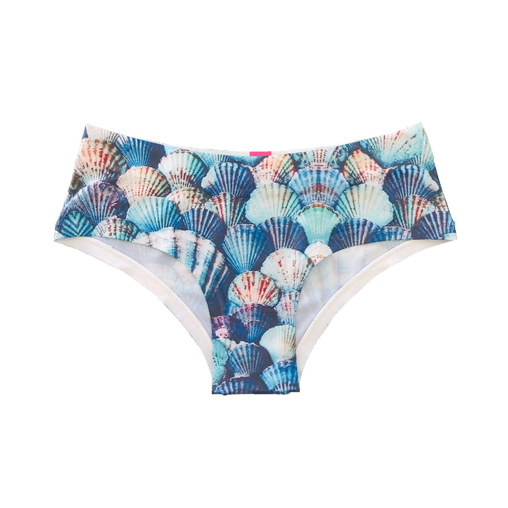 Beach Vibes Hipster