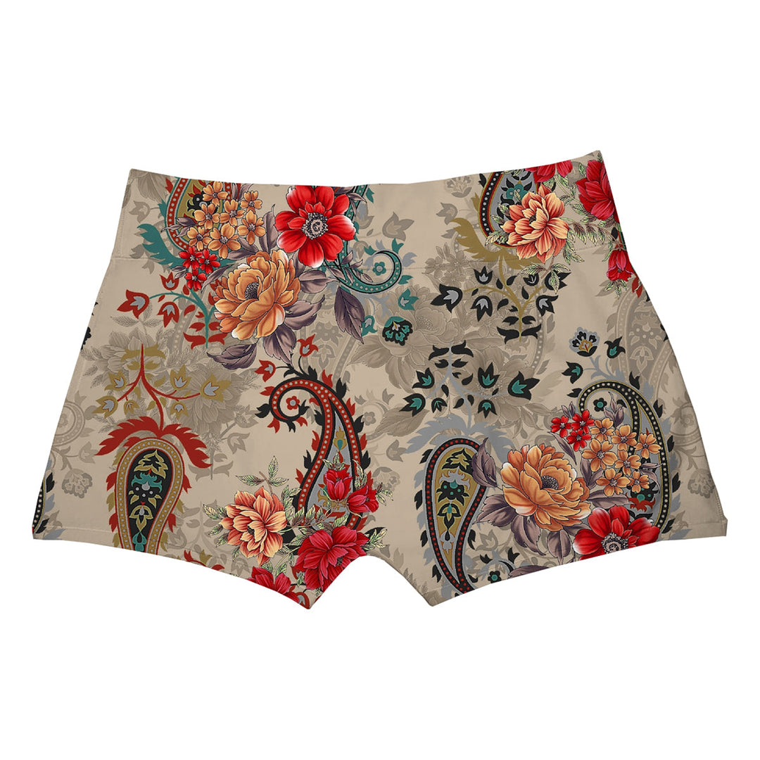 Beauty Aila Boxer Man Underwear Beachwear Loungewear