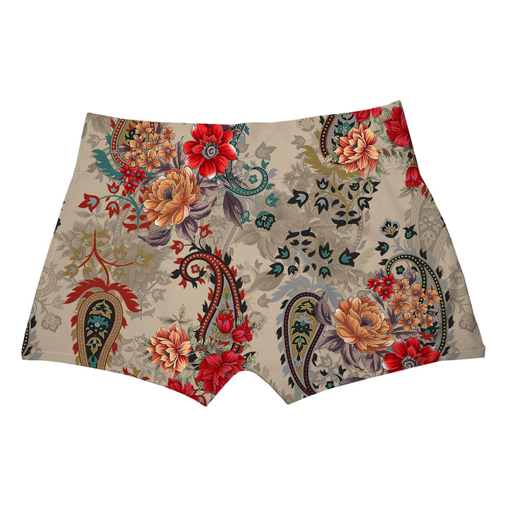 Beauty Aila Boxer Man Underwear Beachwear Loungewear