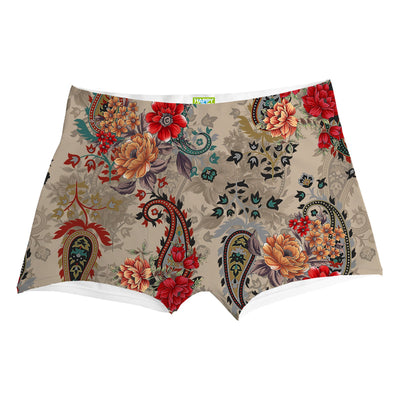 Beauty Aila Boxer Man Underwear Beachwear Loungewear