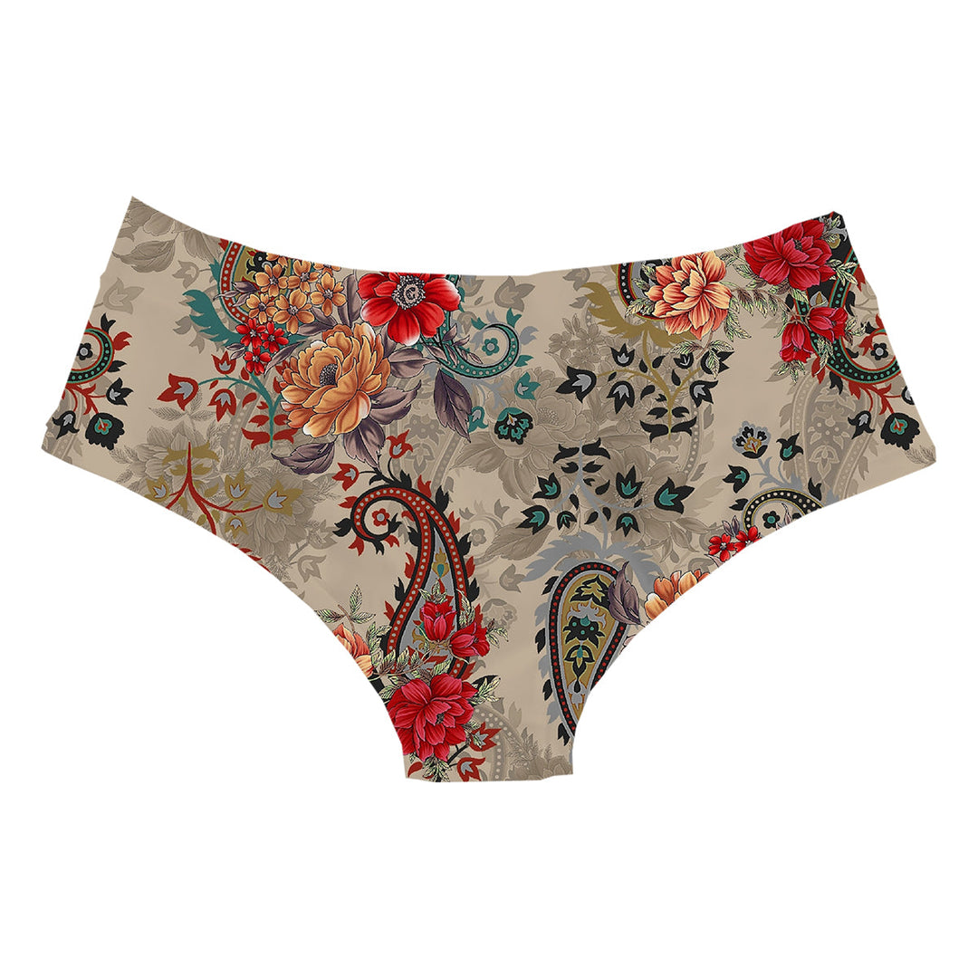 Beauty Aila Hipster Woman Underwear Beachwear Loungewear