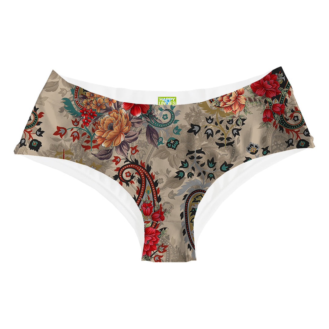 Beauty Aila Hipster Woman Underwear Beachwear Loungewear