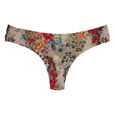 Beauty Aila String Woman Underwear Beachwear Loungewear