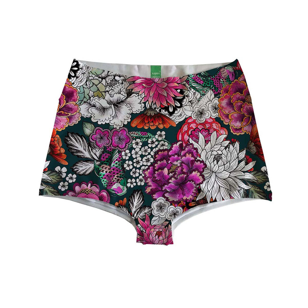 Beauty Top Highwaist
