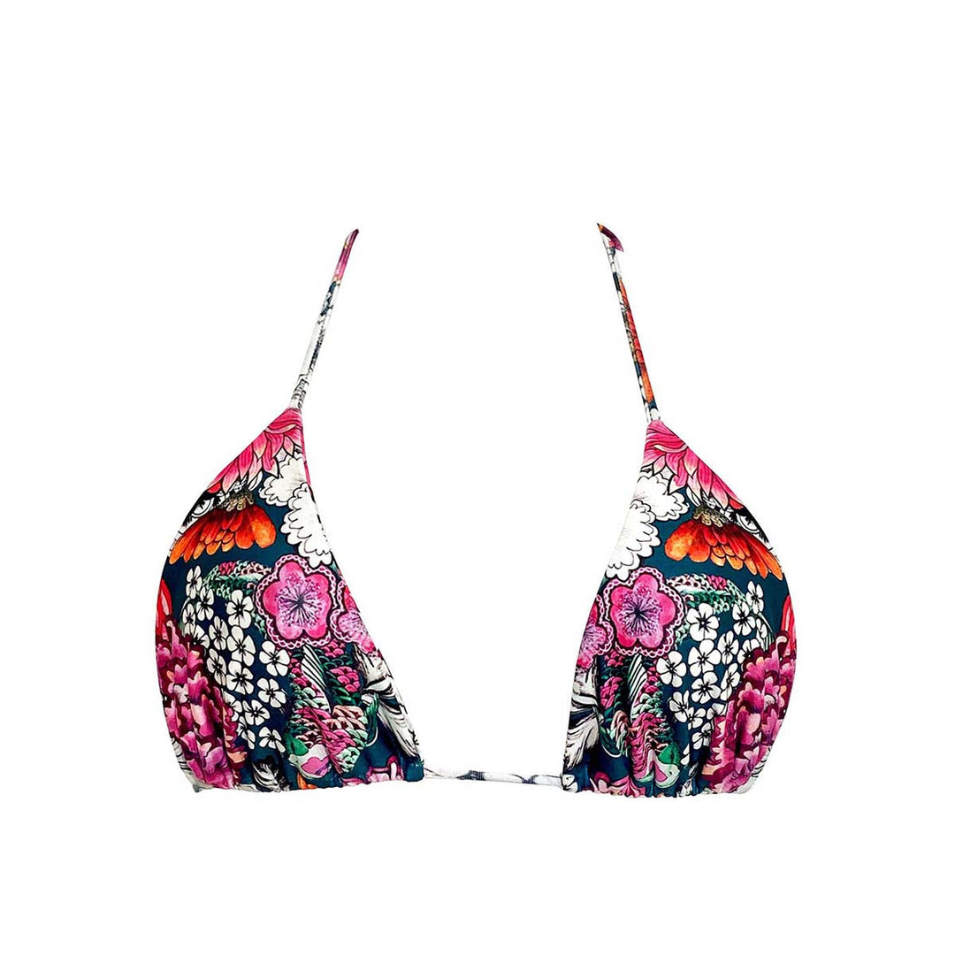 Beauty Top Top Triangle