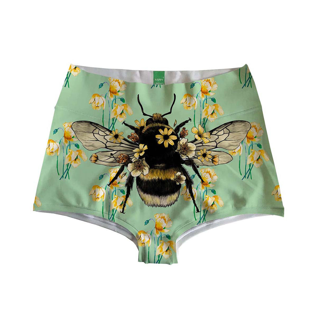 Bee Careful Highwaist
