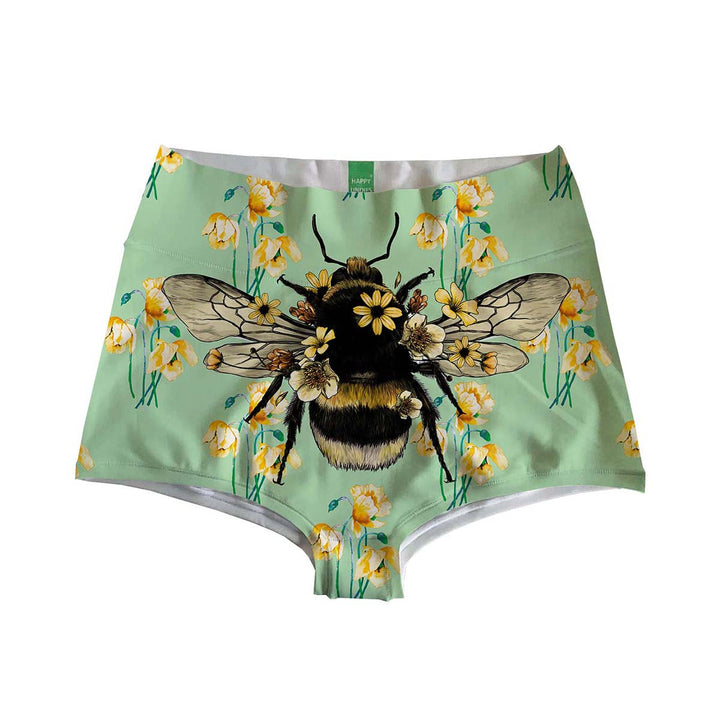 Bee Careful Highwaist