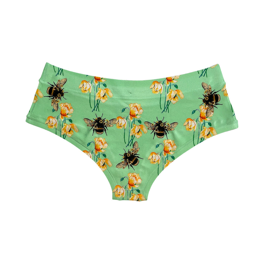 Bee Careful Hipster