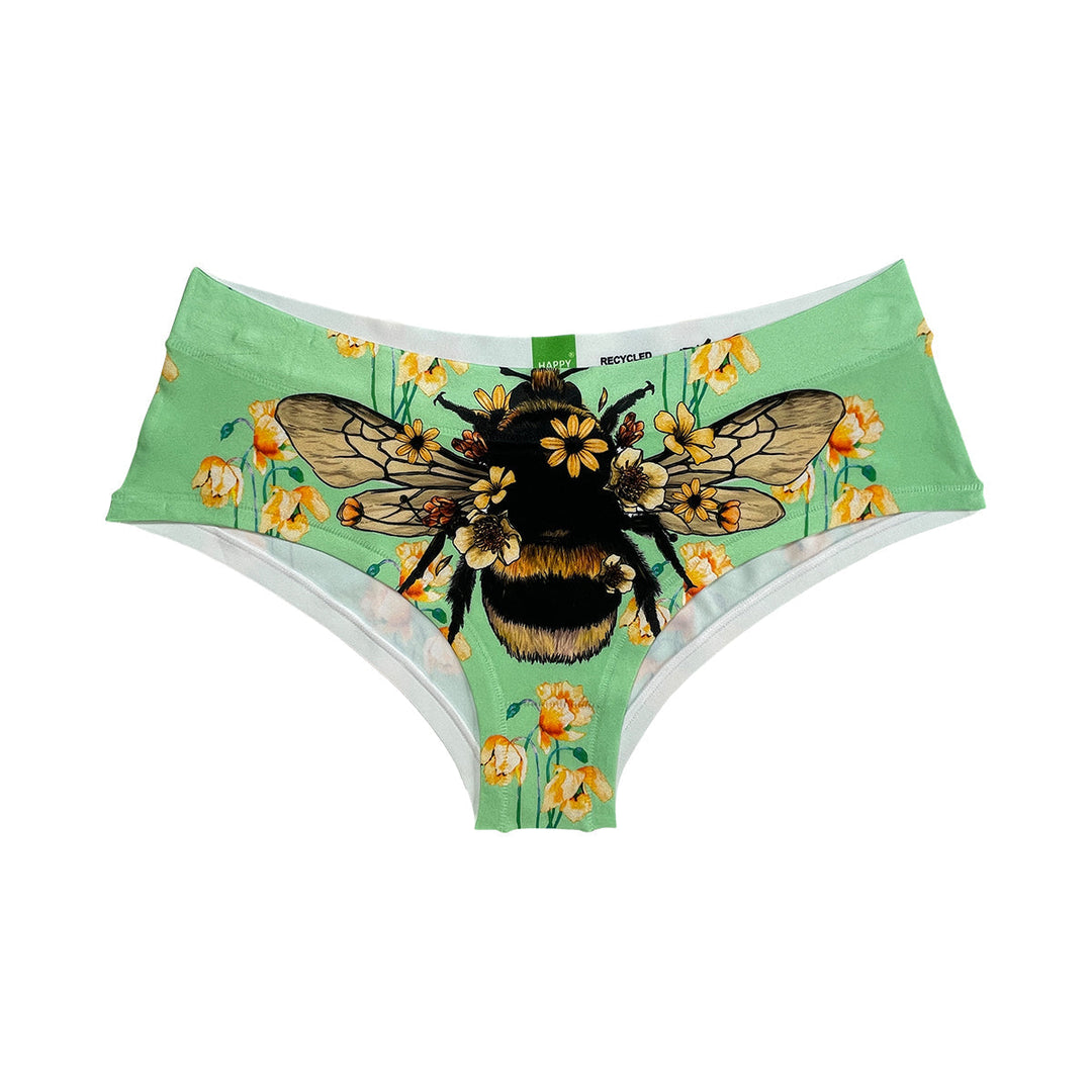 Bee Careful Hipster