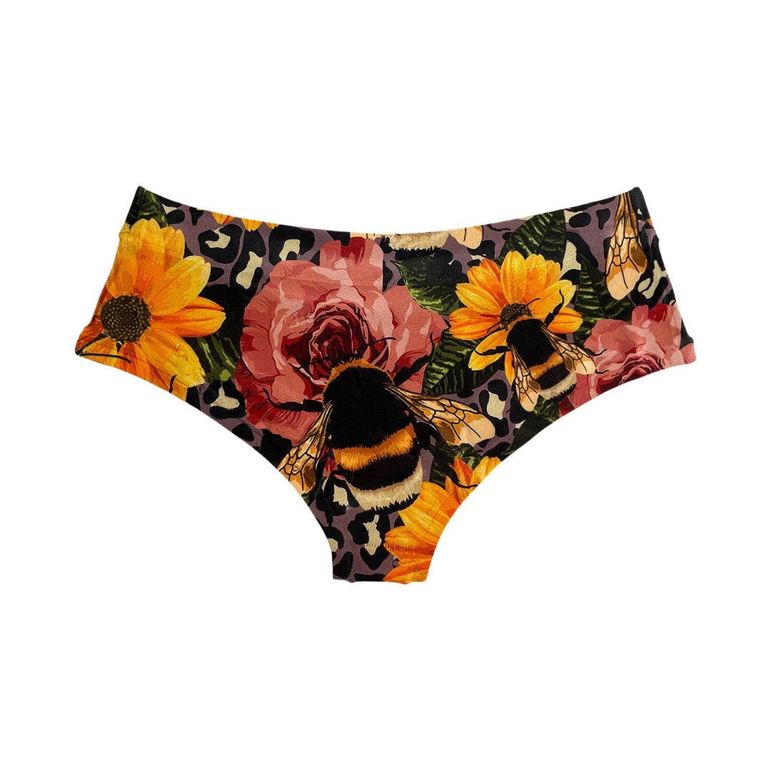 Bee Lovers Hipster