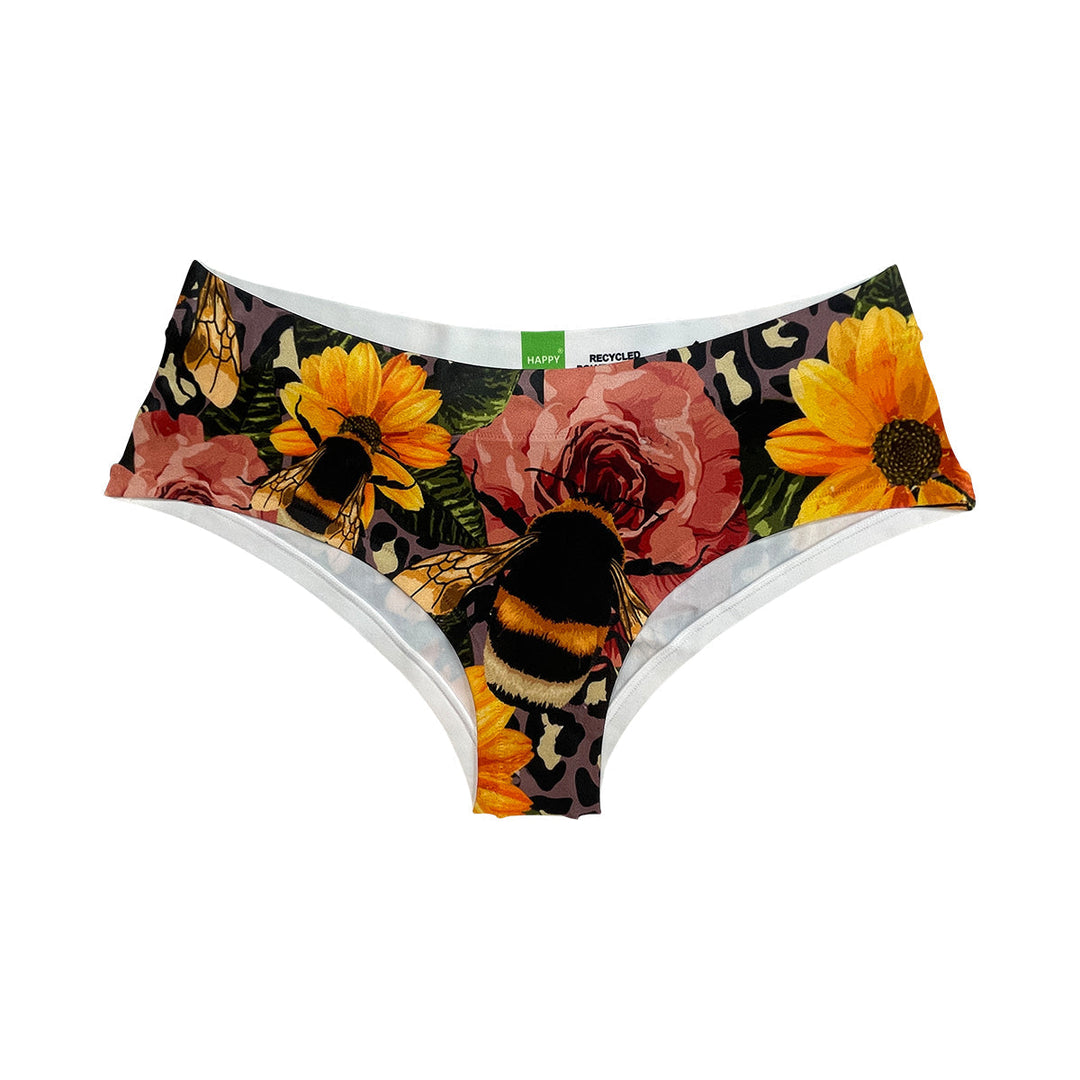 Bee Lovers Hipster