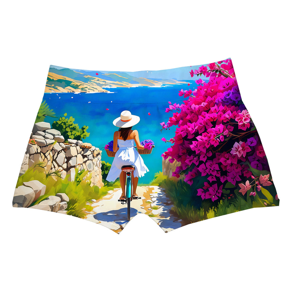 Bella Via Boxer Man Underwear Beachwear Loungewear