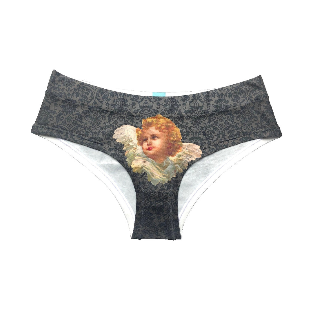 Black Angel Hipster