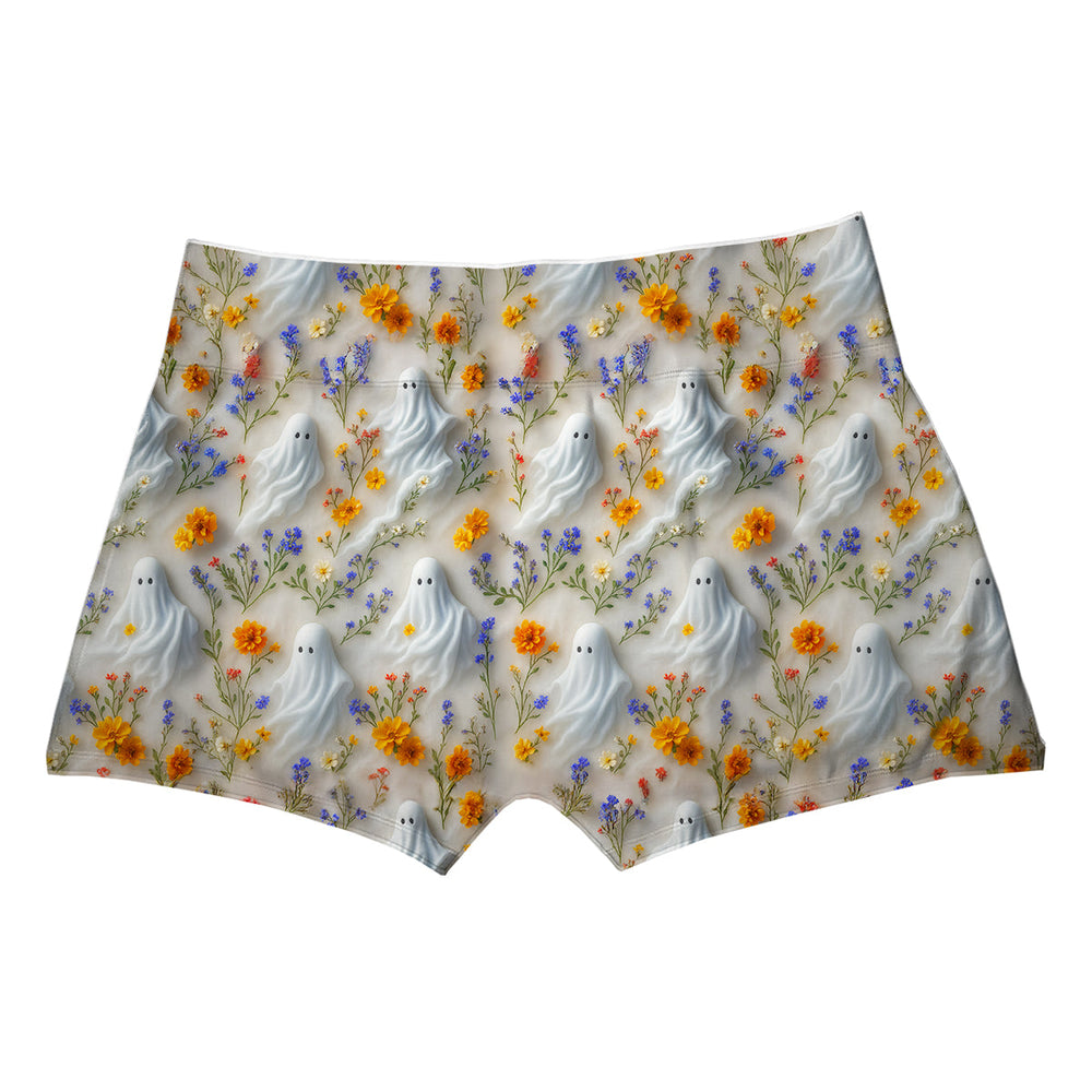 Bloomgeist Boxer Man Underwear Beachwear Loungewear