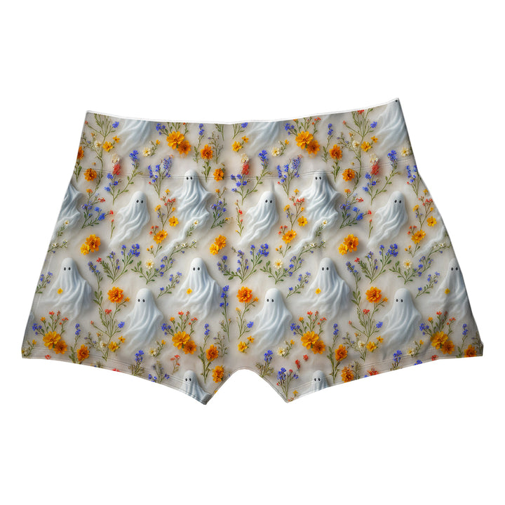 Bloomgeist Boxer Man Underwear Beachwear Loungewear