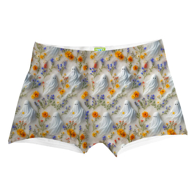 Bloomgeist Boxer Man Underwear Beachwear Loungewear