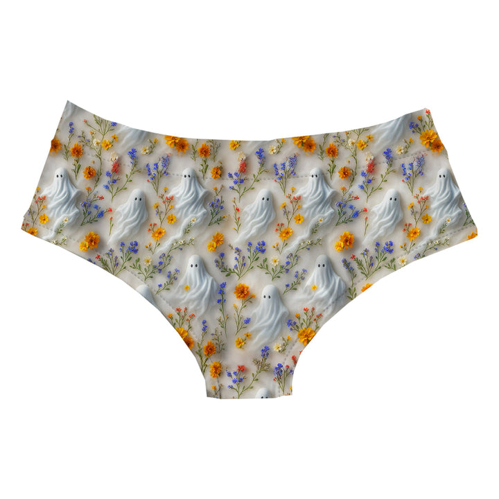 Bloomgeist Hipster Woman Underwear Beachwear Loungewear