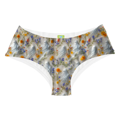 Bloomgeist Hipster Woman Underwear Beachwear Loungewear