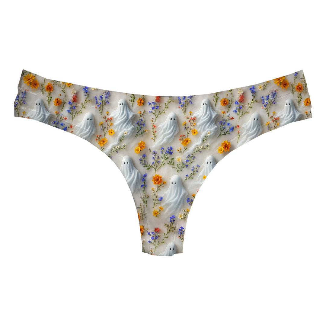 Bloomgeist String Woman Underwear Beachwear Loungewear