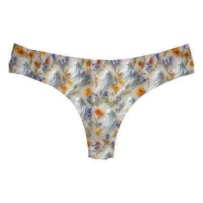 Bloomgeist String Woman Underwear Beachwear Loungewear