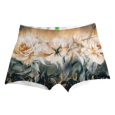 Blush Roses Boxer