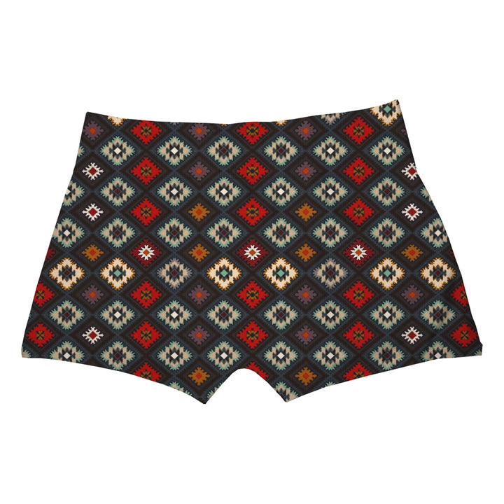 Bohemian Boxer Man Underwear Beachwear Loungewear