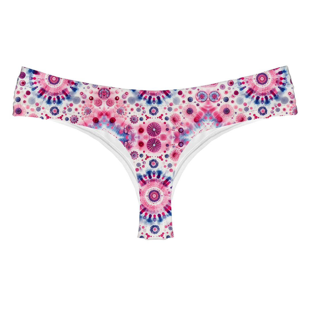 Boho Bloom String
