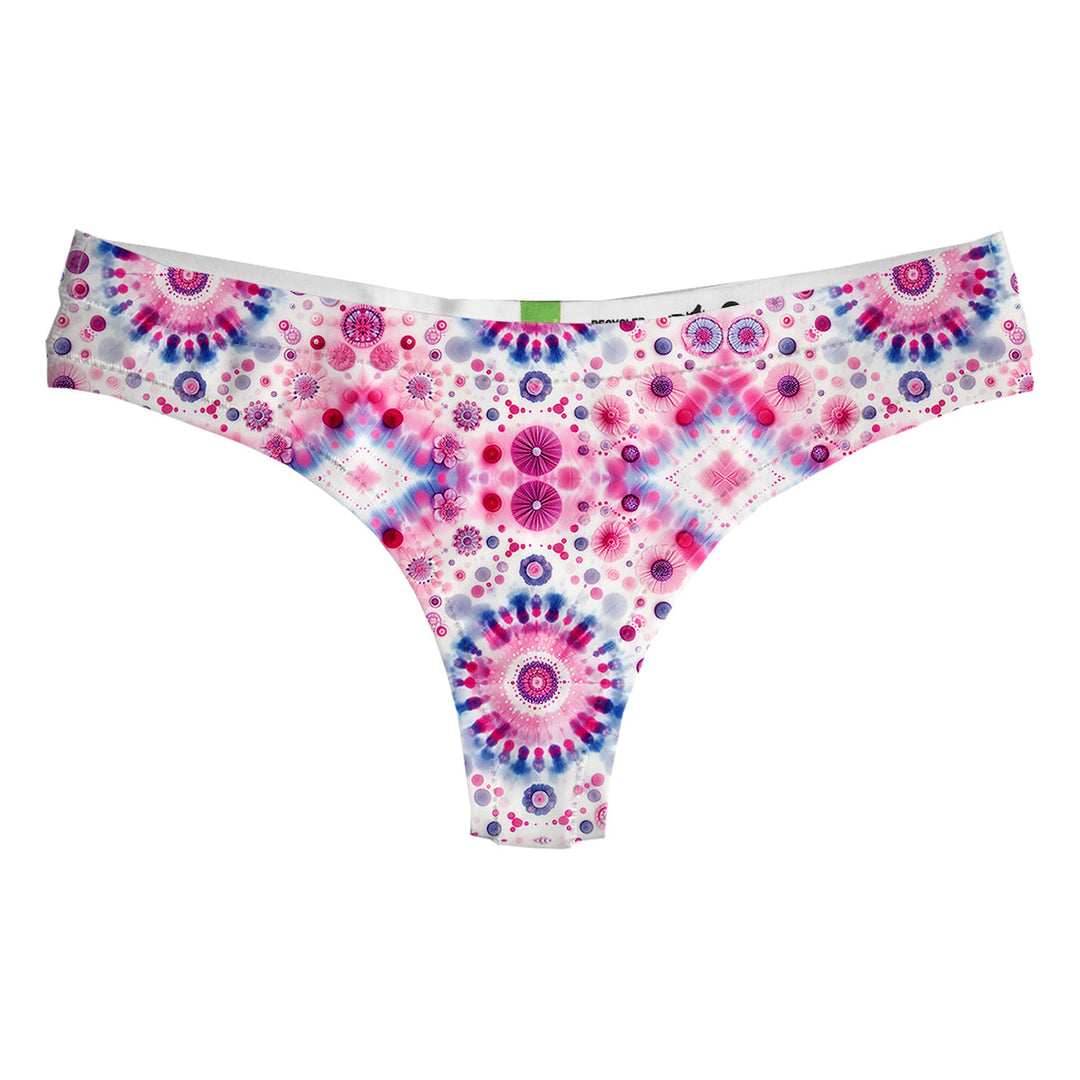 Boho Bloom String