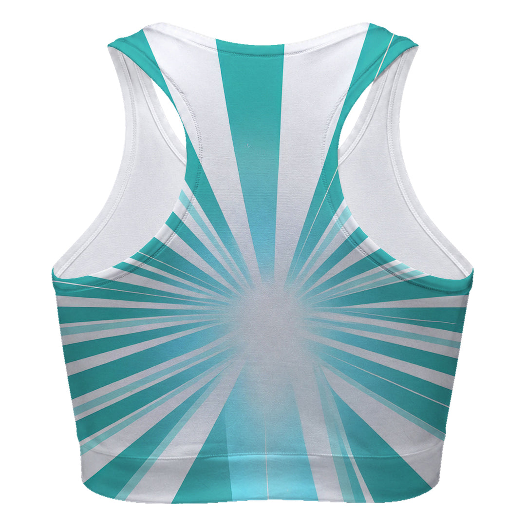 Boy Fun Sport Bra Woman Underwear Beachwear Loungewear