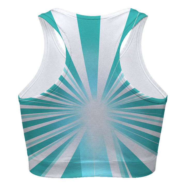 Boy Fun Sport Bra Woman Underwear Beachwear Loungewear