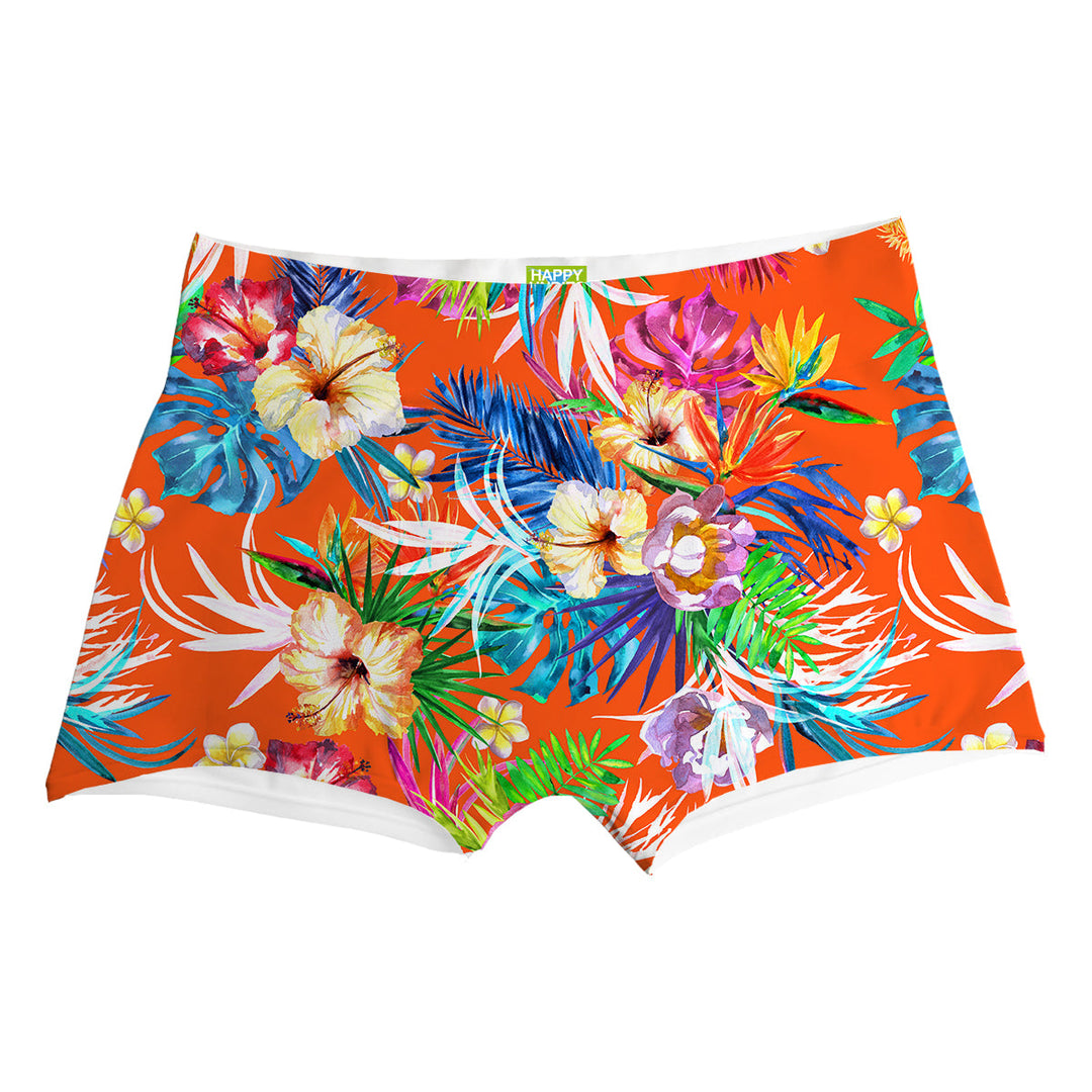 California Dream Boxer Front