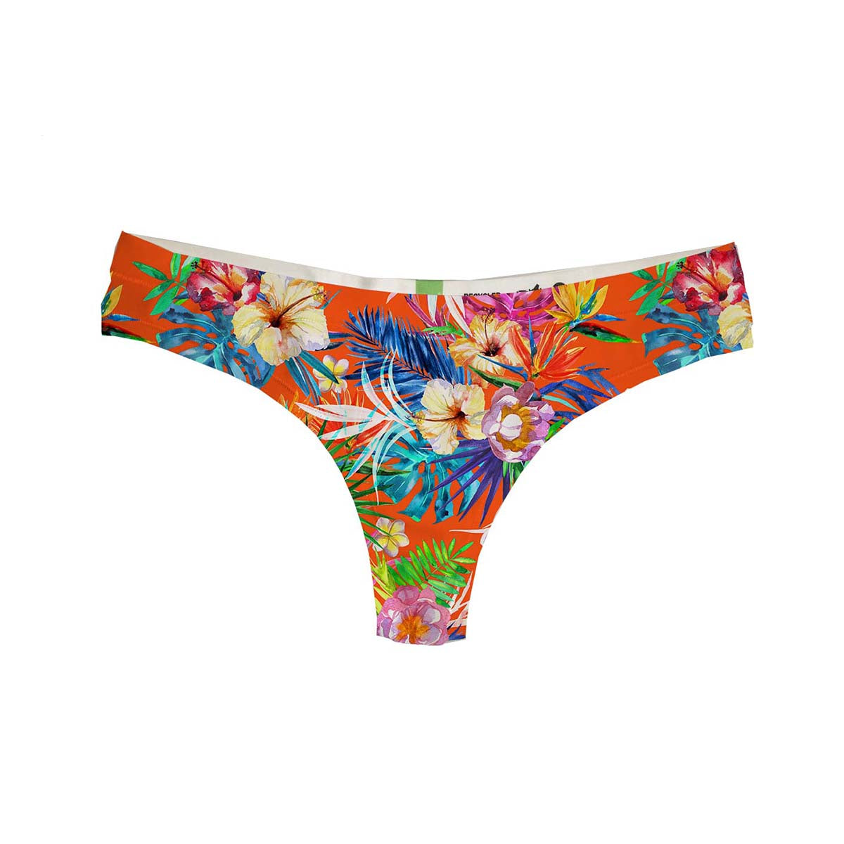 California Dream String | HAPPY UNDIES Underwear, Beachwear, Loungewear ...