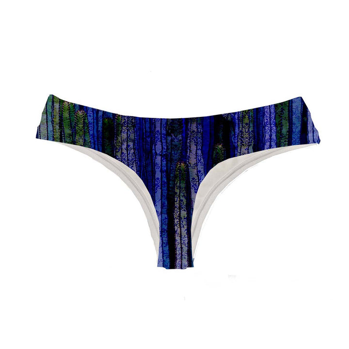 Camouflage String