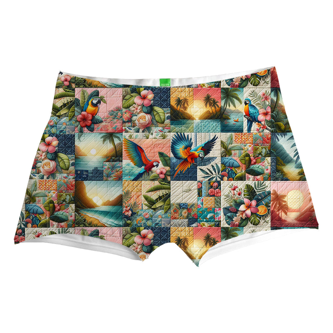 Caribic Boxer