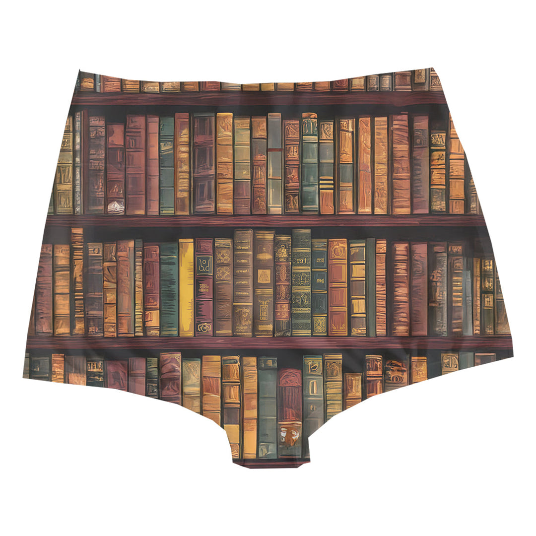 Catalogue Highwaist Woman Underwear Beachwear Loungewear