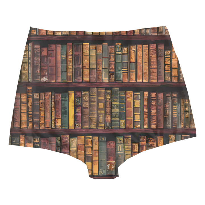 Catalogue Highwaist Woman Underwear Beachwear Loungewear