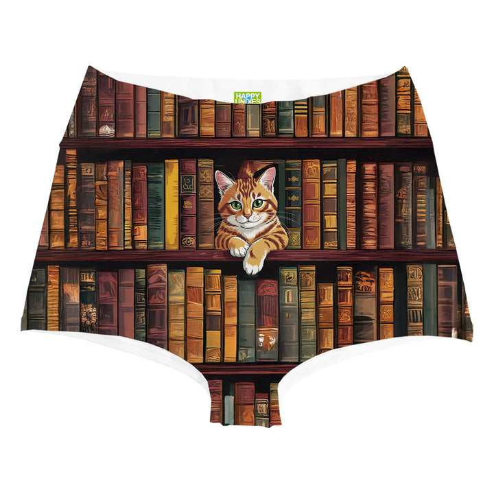 Catalogue Highwaist Woman Underwear Beachwear Loungewear